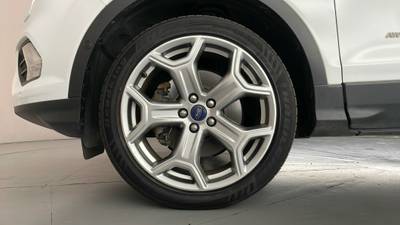 2017 FORD ESCAPE gallery
