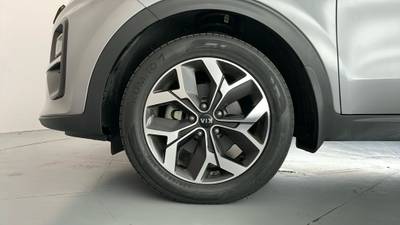 2018 KIA SPORTAGE gallery