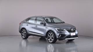 2022 RENAULT ARKANA