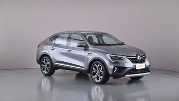 2022 RENAULT ARKANA