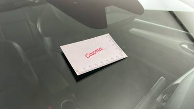 2022 RENAULT ARKANA imperfections