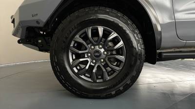 2021 FORD RANGER gallery