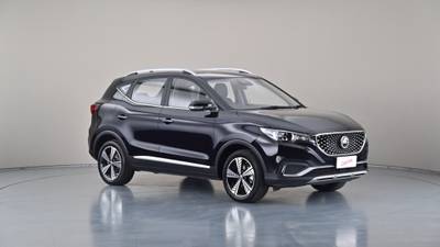 2021 MG ZS EV