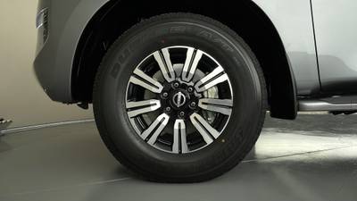 2023 NISSAN PATROL gallery