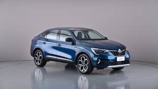 2022 RENAULT ARKANA