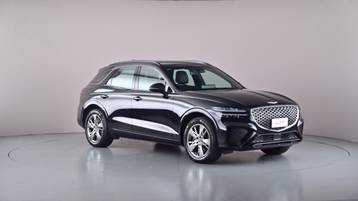 2024 GENESIS GV70