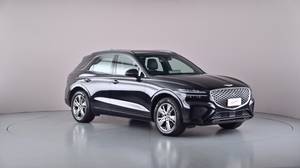 2024 GENESIS GV70