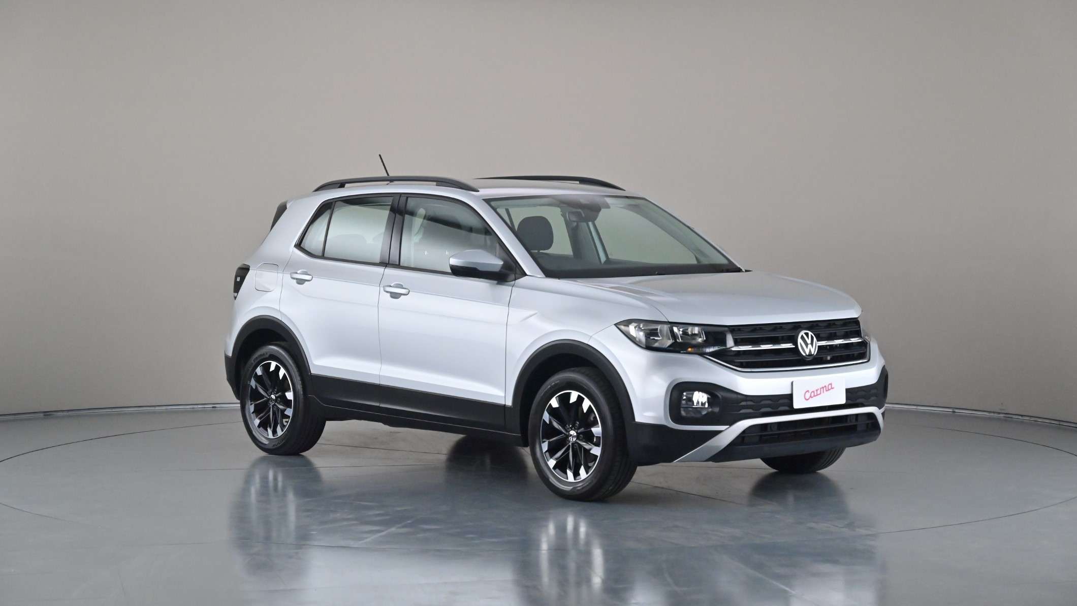 Carma | 2020 VOLKSWAGEN T-CROSS $22,990