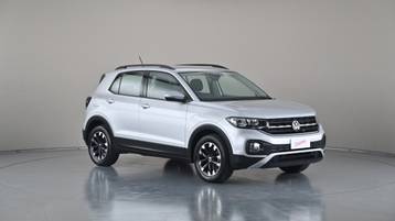 2020 VOLKSWAGEN T-CROSS