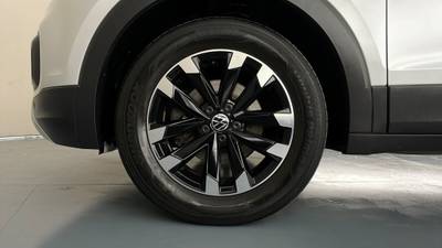 2020 VOLKSWAGEN T-CROSS gallery