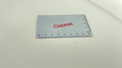 2019 TOYOTA PRIUS V imperfections