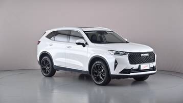 2022 GWM Haval H6