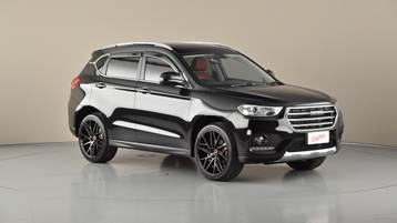 2020 HAVAL H2