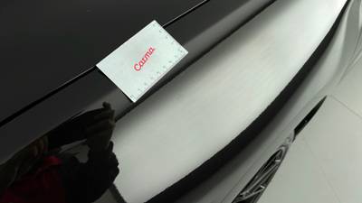 2020 HAVAL H2 imperfections