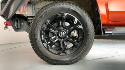 2021 MITSUBISHI TRITON gallery