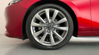 2021 MAZDA 3 gallery
