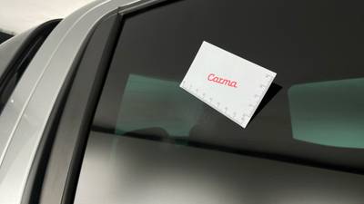 2019 FORD RANGER imperfections