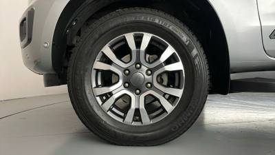 2019 FORD RANGER gallery