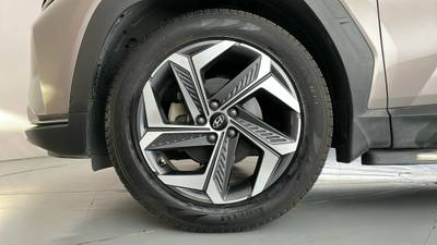 2021 HYUNDAI TUCSON gallery