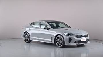 2022 KIA STINGER