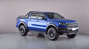 2018 FORD RANGER