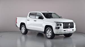 2025 MITSUBISHI TRITON