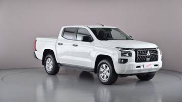 2025 MITSUBISHI TRITON