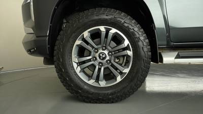 2020 MITSUBISHI TRITON gallery