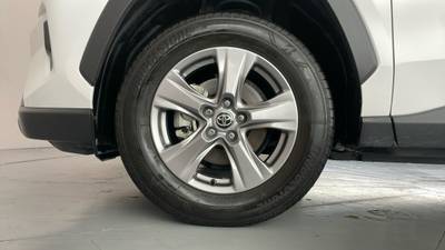 2024 TOYOTA RAV4 gallery