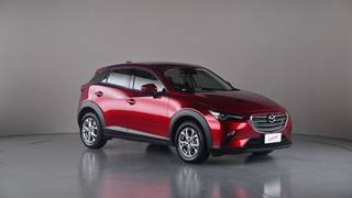 2023 MAZDA CX-3