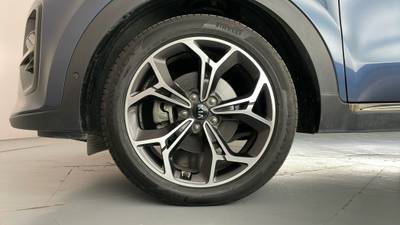 2020 KIA SPORTAGE gallery