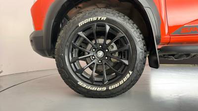2019 HSV COLORADO gallery