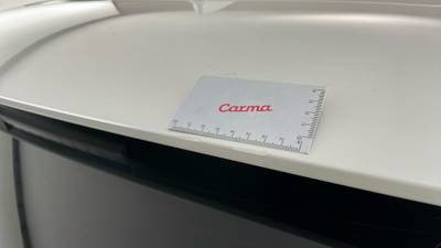 2023 TOYOTA RAV4 imperfections