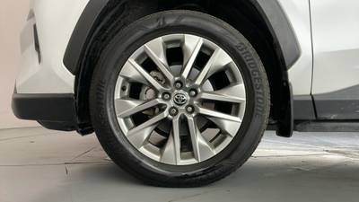 2023 TOYOTA RAV4 gallery