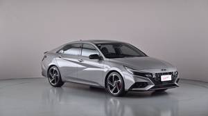 2020 HYUNDAI I30