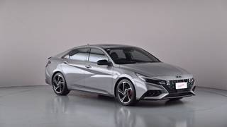 2020 HYUNDAI I30