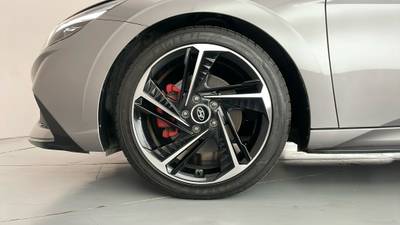 2020 HYUNDAI I30 gallery
