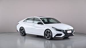 2023 Hyundai i30