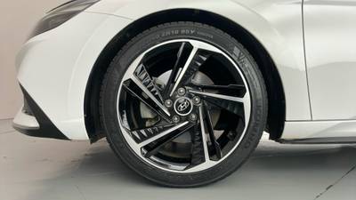 2023 Hyundai i30 gallery