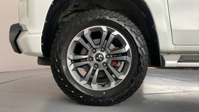 2019 MITSUBISHI TRITON gallery