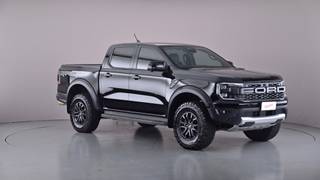 2023 FORD RANGER