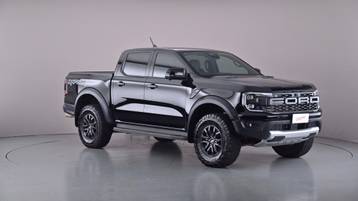 2023 FORD RANGER