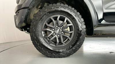 2023 FORD RANGER gallery