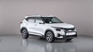 2021 KIA SELTOS