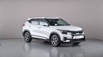 2021 KIA SELTOS