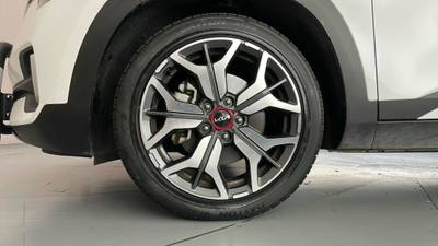 2021 KIA SELTOS gallery