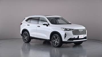 2022 GWM HAVAL H6