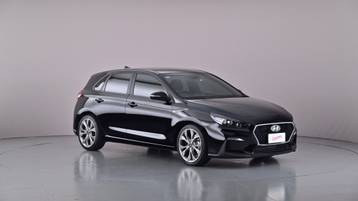 2022 HYUNDAI I30