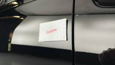 2022 HYUNDAI I30 imperfections