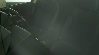 2019 SUBARU FORESTER imperfections